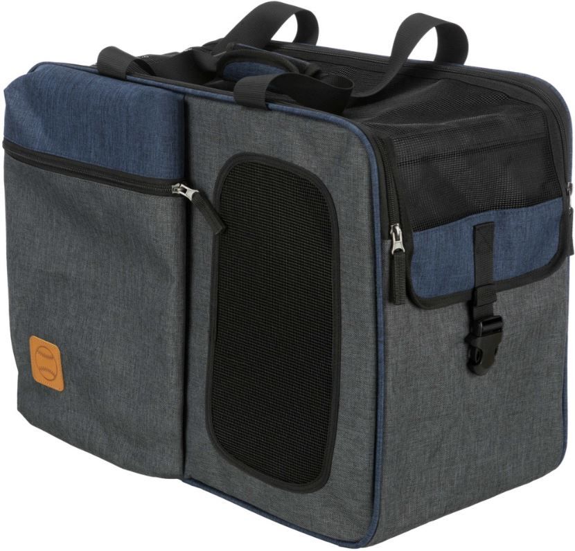 Sac de transport "Tara" 2 en 1 - Trixie