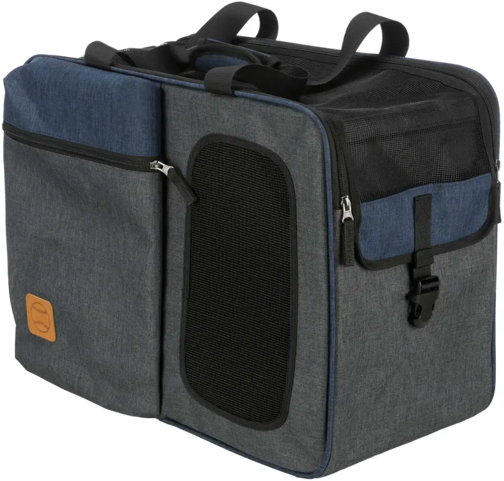 [15814] Sac de transport "Tara" 2 en 1 - Trixie