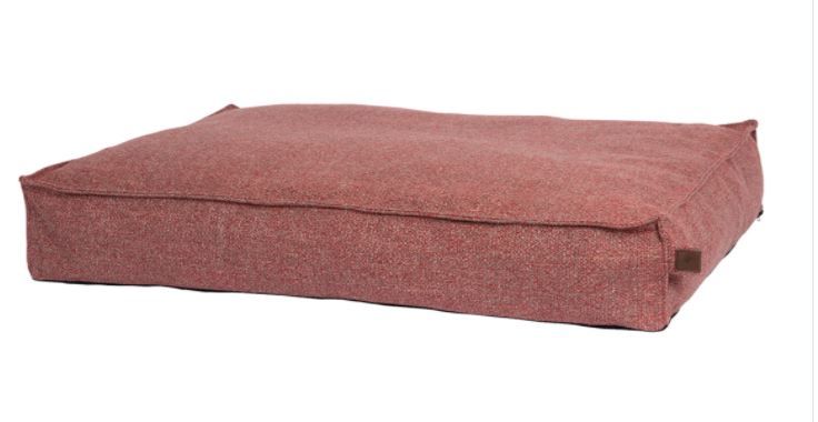 [15819_28297] Matelas ECO Stargaze Fire Brick (Taille 1) - Fantail