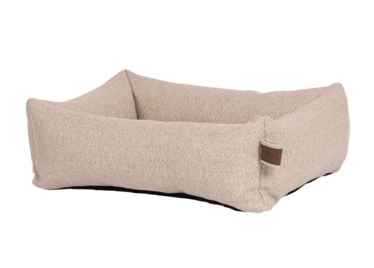 [15822_28308] Panier ECO Snug British Tan (Taille 3) - Fantail