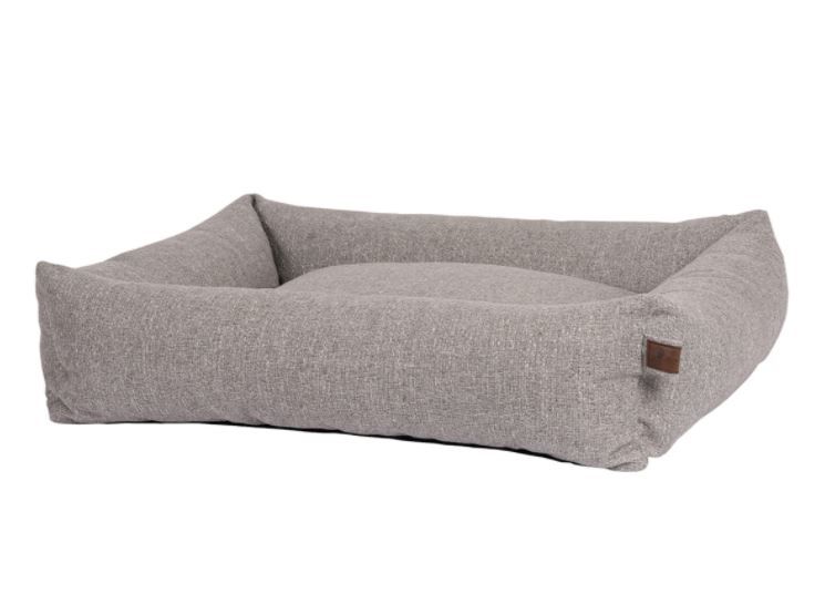 [15824_28313] Panier ECO Snug Harbor Grey (Taille 2) - Fantail