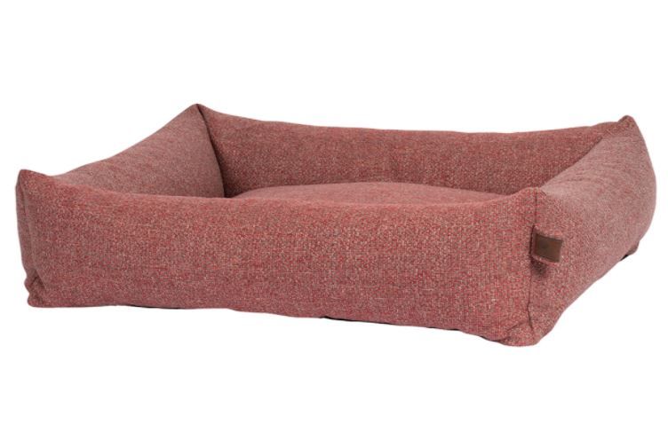 Panier ECO Snug Fire Brick (Taille 1) - Fantail