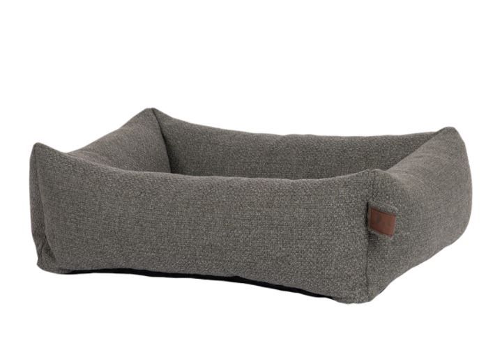 [15826_28319] Panier ECO Snug Seaweed Vert (Taille 2) - Fantail