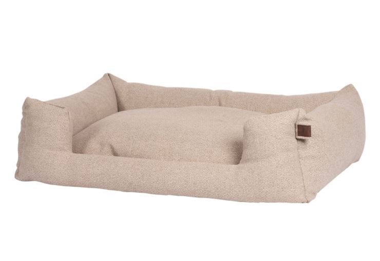 [15828_28325] Panier ECO Snooze British Tan (Taille 2) - Fantail