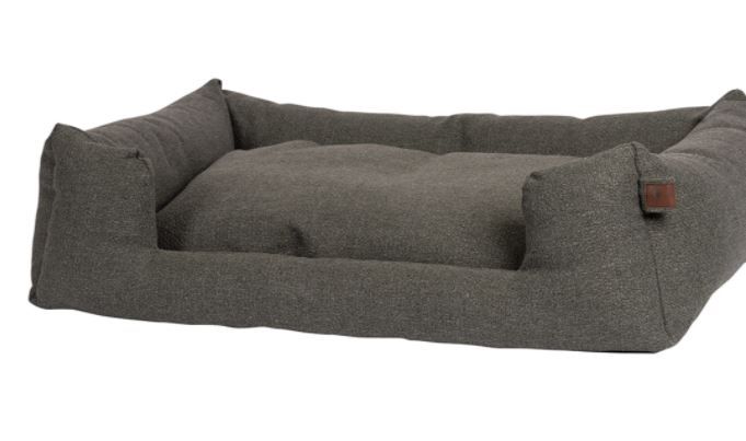 Panier ENDURANCE Snooze Seaweed Vert (Taille 3) - Fantail