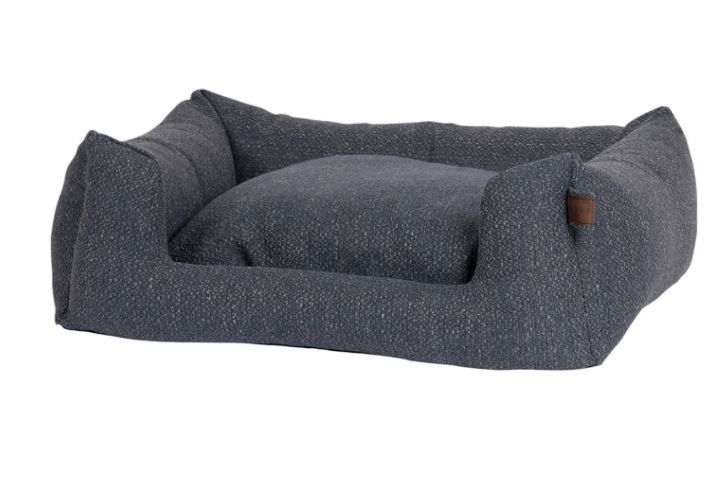 Panier ENDURANCE Snooze Midnight Blue (Taille 2) - Fantail