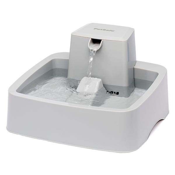 [15834] Fontaine Drinkwell (3.7 litres) - PetSafe
