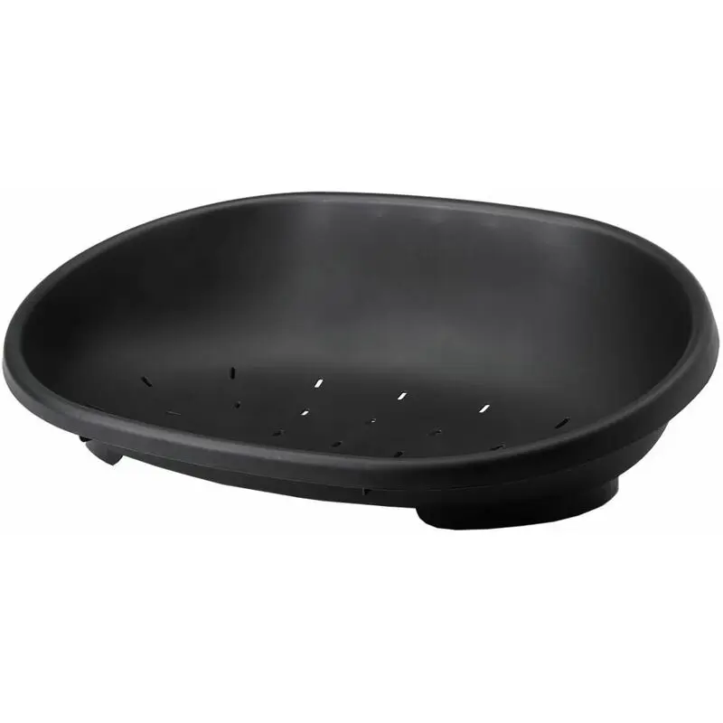 Panier Snooze noir (L) - Savic