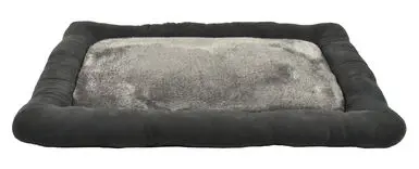 Matelas FORM - Gris (Taille 2 : 100 x 70 x 17 cm) - Wouapy