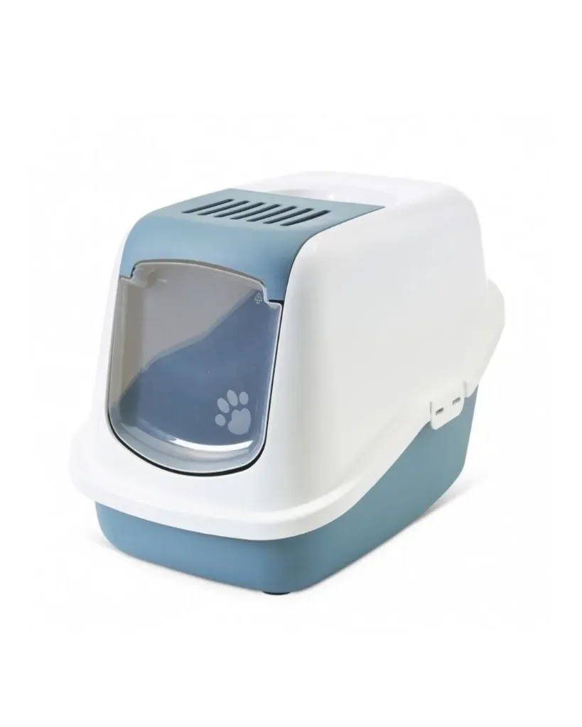 [15857_28709] Maison de toilette Nestor (bluestone) - Savic