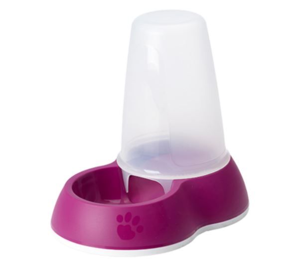 Distributeur de nourriture Loop beaujolais - Savic