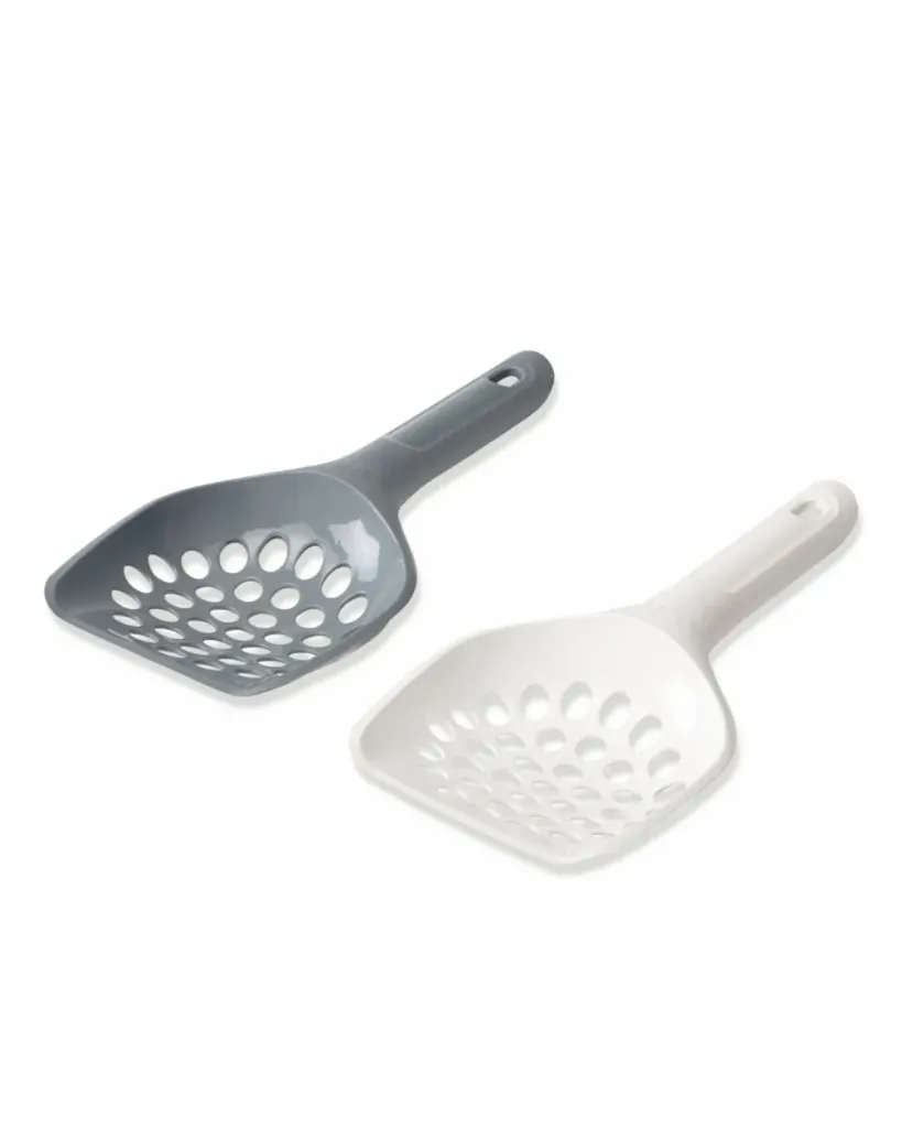 Pelle à litière Macro (coloris aléatoire) - Savic