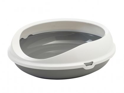 Bac à litière ovale Figaro - Savic