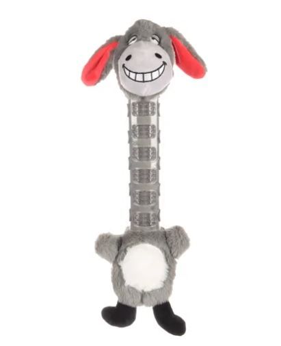 Jouet Necki Ane - Flamingo