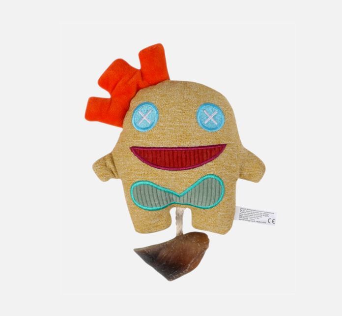 [15912] Jouet Dingo Joe - Wouapy