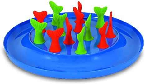 Jouet pour chat "Go Fish" - Wouapy