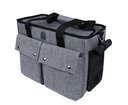 Sac de baroudeur (Gris) - Wouapy