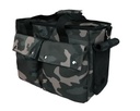 Sac de baroudeur (Camouflage) - Wouapy