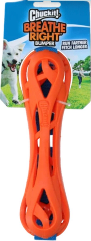 Jouet pour chien Breathe Right Bumper - Chuckit!
