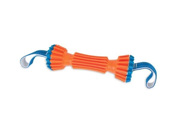 Jouet pour chien Rugged Bumper - Chuckit!