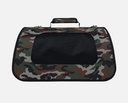 Sac de transport pliable - Camouflage (Taille 3) - Wouapy