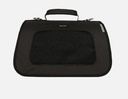 Sac de transport pliable - Noir (Taille 3) - Wouapy