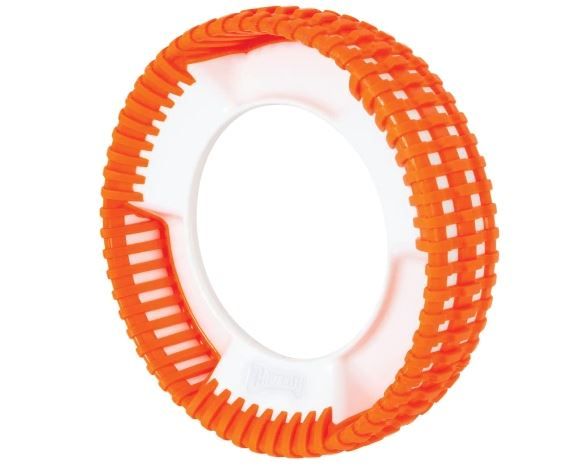 Jouet pour chien Rugged Fetch Wheel - Chuckit!