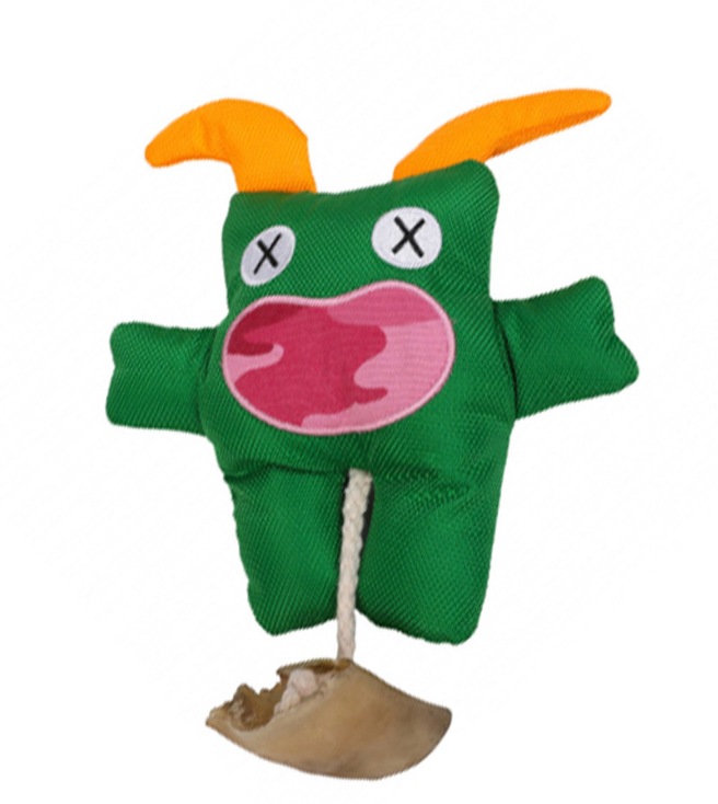 Jouet Dingo Ralf - Wouapy