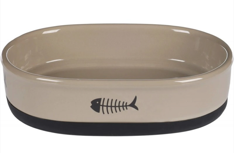 Gamelle pour chat "Auri" - Flamingo