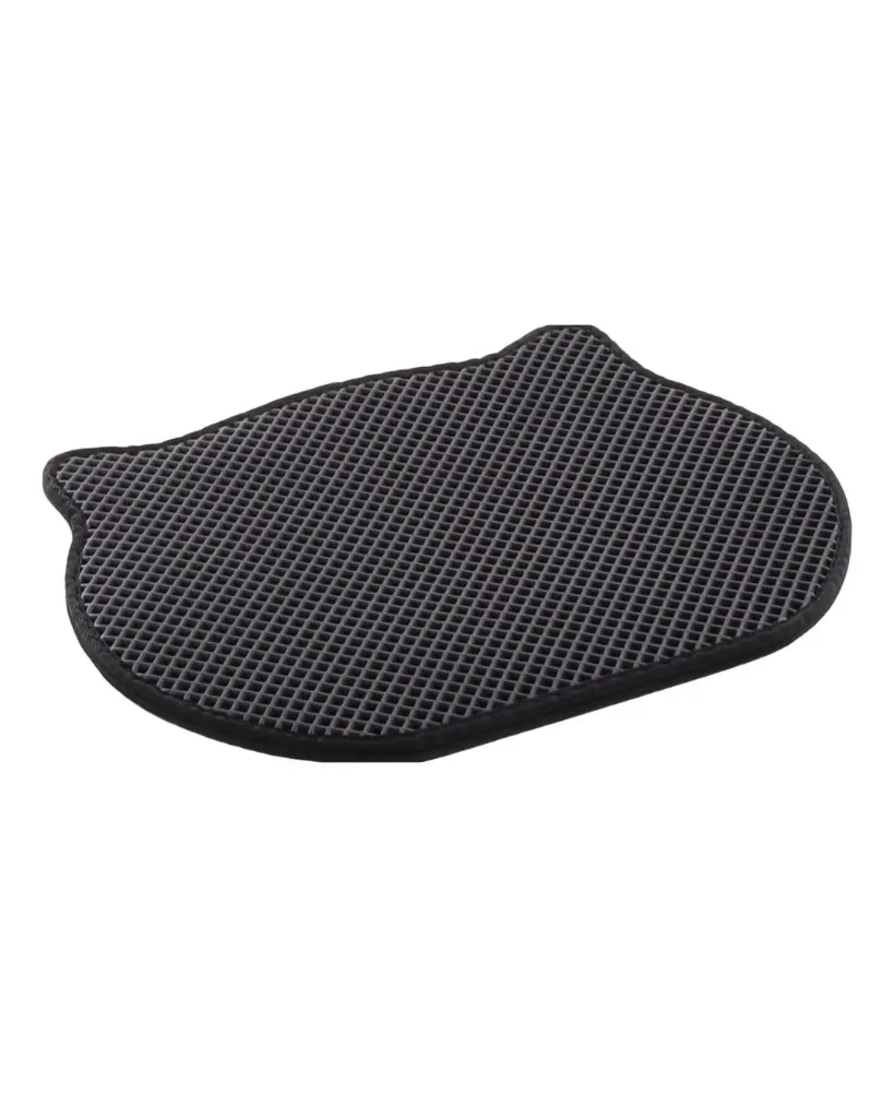[15965] Tapis de litière Matz chat - Flamingo