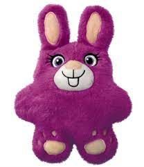 Peluche Lièvre pour chien - Kong