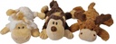 Jouet Cozie Naturals - Kong