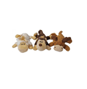 Jouet Cozie Naturals - Kong