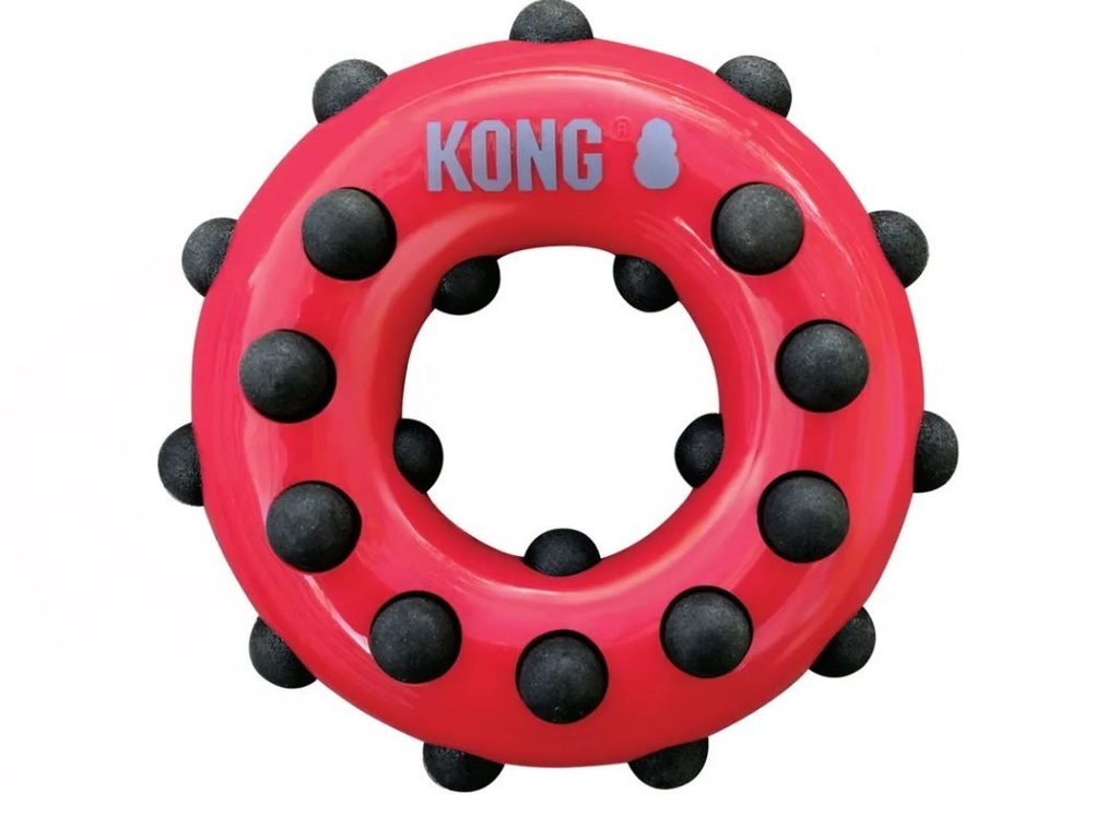 [15980_28515] Anneau Dotz Circle (S) - Kong
