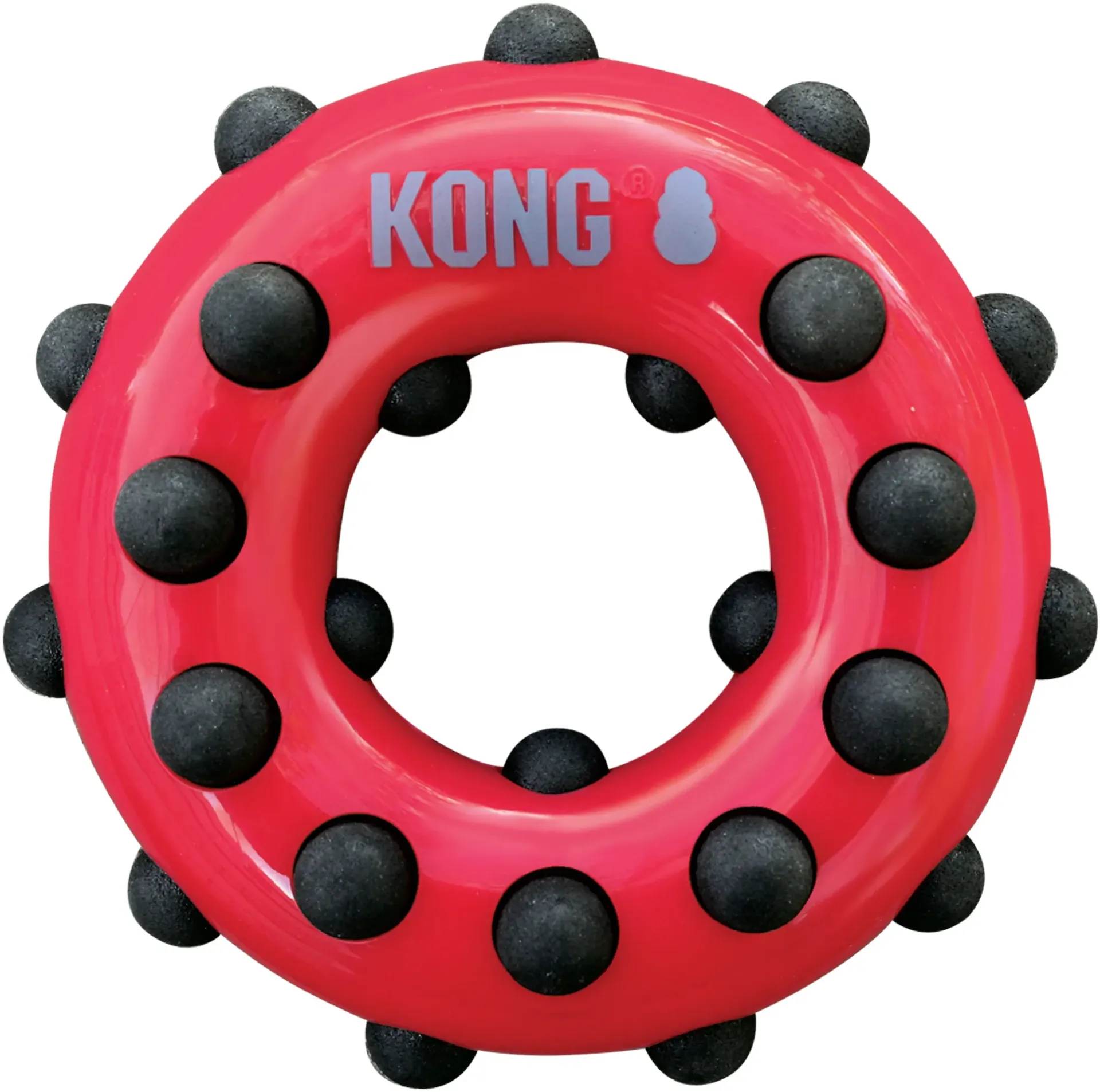 [15980_28516] Anneau Dotz Circle (M) - Kong