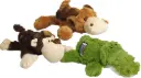 Jouet Cozie Naturals Small - Kong