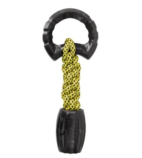 Jouet Jaxx noir - Kong