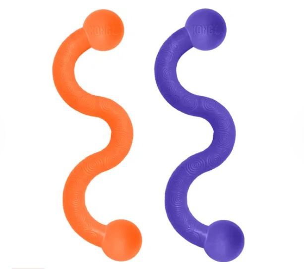 [16014_28550] Jouet "Ogee Stick" (M) - Kong