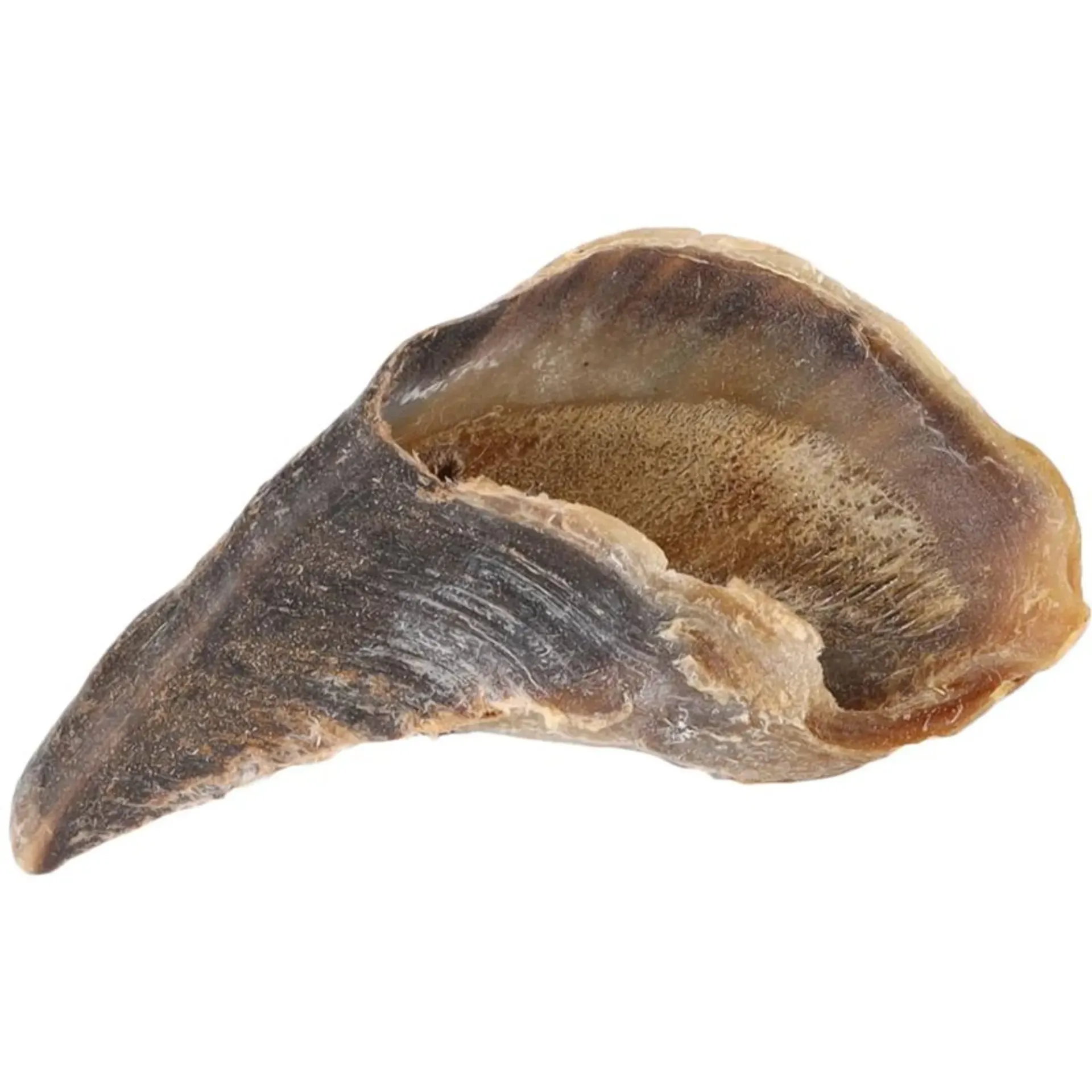 [16017] Snack sabot de vache à l'unité - Flamingo