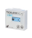 Répulsif TICKLESS MINI Cat (Bleu) - Tickless