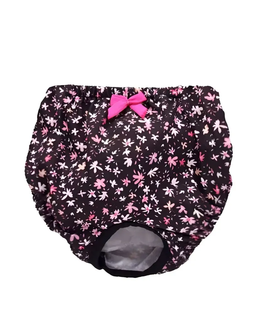 Culotte hygiénique Charme (XXS) - Croci