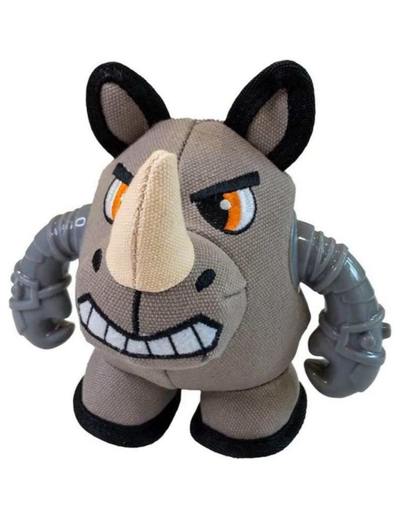 Peluche pour chien Warriors Rinok - Croci