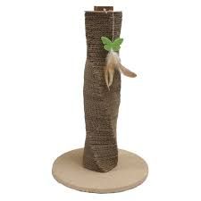 Grattoir pour chat spirale Papercat - Croci