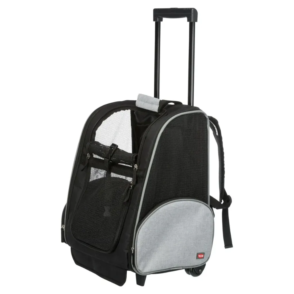 [16088] Sac à roulettes Trolley - Trixie