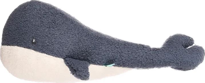 Baleine Bleue Tufflove - Flamingo