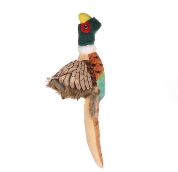 Faisan Paloma - Flamingo