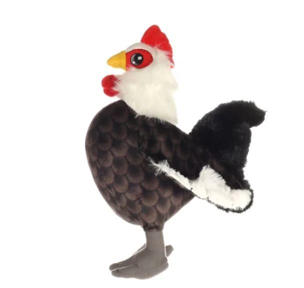Coq Paloma - Flamingo
