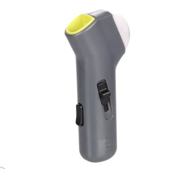 Pistolet à friandises - Flamingo