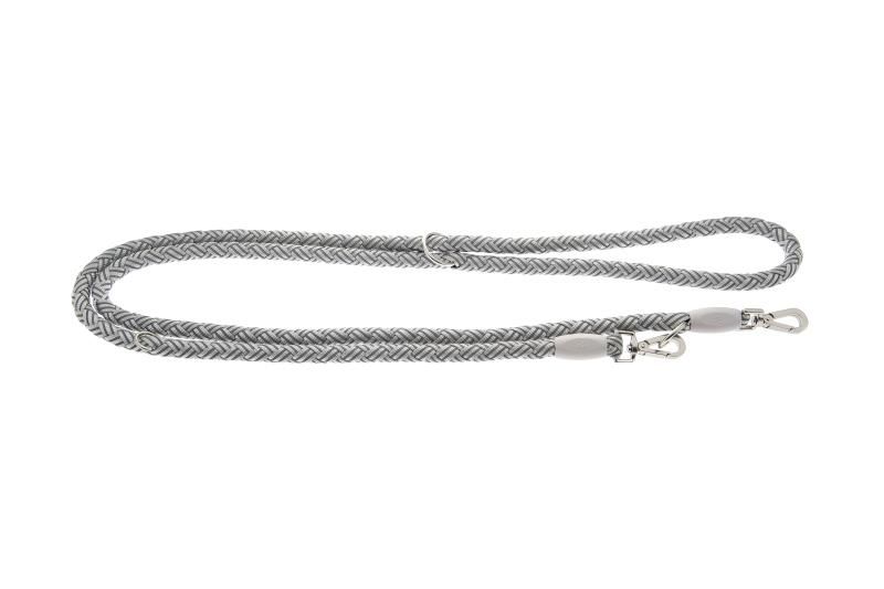 Laisse "Nodo Reflective" (250 cm) - Ferribiella