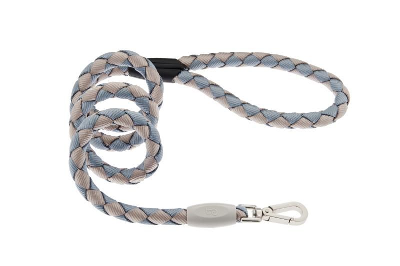 Laisse "Nodo" (Bleu clair) - Ferribiella